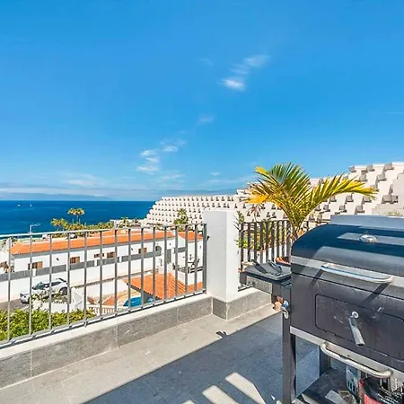 Arenas 3 Villa Puerto de Santiago (Tenerife)